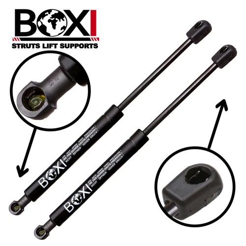 Rear tailgate lift supports - rear,